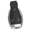 Mercedes W203 W204 W205 W211 W212 3 Button Key Shell Case (2000-2023)