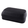 Dodge Ram 1500 2500 2 x Pipe Side Running Board End Caps (2013-2018)