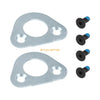 Polaris Trail Blazer / Boss 350 / 330 / 250 ATP 330 / 500 2 x Ball Joint Bracket