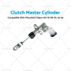 Mitsubishi Pajero NH NJ NK NL Clutch Master Cylinder (1992-1999)