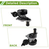 BMW 1 Series Hatchback Water Pump (2004-2013)