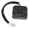 Yamaha XTZ750 Super Tenere 750 Regulator Rectifier (1992-1995)