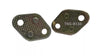 Isuzu TF TFR Door Latch Dovetail (1989-2001)