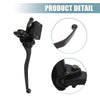 Honda WH100 22mm / Handlebar Dia / Motorcycle Brake Clutch Master Cylinder Lever