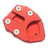 SYM MAXSYM TL 500 Kickstand Extension Pad Support Plate (2020)