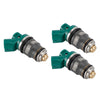 Suzuki DF40 DF50 3 x Fuel Injectors (1999-2010)