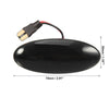 Nissan Pair Side Marker Lights (2000-2006)