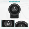 Ford Power Rear View Mirror Remote Control Switch (93-97)