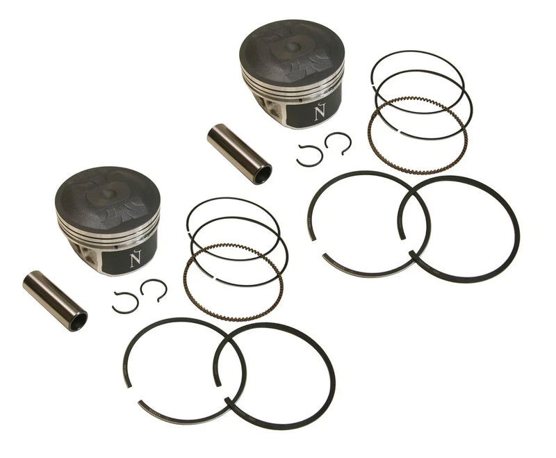 Can-Am Outlander & Renegade 500 2 x Namura .020 Over Bore Piston Kits