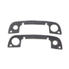 BMW E36 / E34 / E32 / Z3 2 x Door Handle Seal Gasket