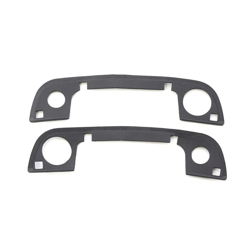 BMW E36 / E34 / E32 / Z3 2 x Door Handle Seal Gasket