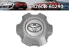 Land Cruiser Prado TOYOTA Genuine Ornament Sub-Assy Wheel Hub