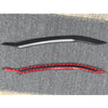 2019-2021 VW Jetta Mk7 Headlight Eyelid Cover Trim (2019-2021)