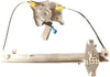 Holden Barina TK Rear Left Window Regulator with Motor (2008-2011)
