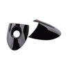 Hyundai Sonata Glossy Black Door Handle Cover Trim (2011-2014)