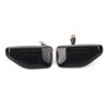 Dacia Logan II, Sandero II Smoked LED Side Marker Turn Signal Lights (2012-2020)
