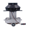 Eberspacher D4 24V Big Leaf Combustion Air Fan Blower Motor
