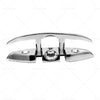 Boat Deck 5 Inch Portable Foldable Cleats (Pre-drilled)