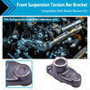 Nissan Navara D22 Torsion Bar Bracket (2001-2015)