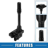 Volvo V40, S40 (1999-2004) Black Ignition Coil Pack