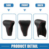 Honda CR-V 2017 Faux Leather Gear Shift Knob Cover (2017)