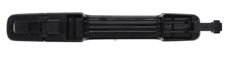Isuzu D-Max 2 x Textured Black Outer Door Handle (2012–2020)