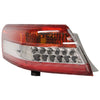 Toyota Camry LH+RH Outer Tail Light (2009–2011)