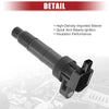 Hyundai Santa Fe 6 x Automotive Ignition Coils (2007-2018)