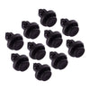Acura Honda Civic CR-V 10 x Mounting Clips (2001-2023)