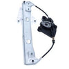 Alfa Romeo 159 Rear Right Window Regulator W/o Motor W/o Panel (2005-2011)