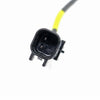 Chevrolet Equinox / GMC Terrain Front Left ABS Wheel Speed Sensor (2010–2017)