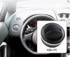 Lamborghini Gallardo Murcielago Dash Air Vent Black (2001–2010)