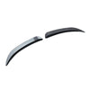 Ford Focus ST Line Hatchback 2 x Rear Spoiler Roof Lip Wing (2019-2023)
