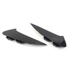 Mercedes Benz CLA Rear Bumper Splitter Spoiler Canard Air Vent (2020-)