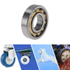 Scooter Skateboard Wheel E15 Deep Groove Ball Bearings 15x35x8mm