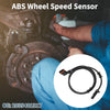 Mercedes-Benz CLK63 ABS Wheel Speed Sensor (2007-2009)