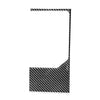 Toyota Tundra Carbon Fiber Gear Shift Panel Trim (2014-2021)