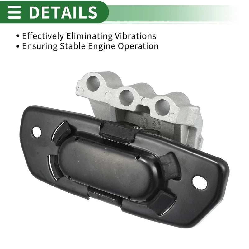 Chrysler Sebring Engine Mount 2.7L (2007-2010)