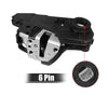 Toyota RAV4 Trunk Latch Tailgate Lock (2006-2012)