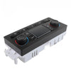 Chevy Silverado Tahoe Sierra 1500 Climate Control Module (2007–2013)