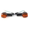 Kawasaki Ninja ZX6R ZX7R ZX9R ZX12R ZZR600 Rear Turn Signal Lights (1995-2008)