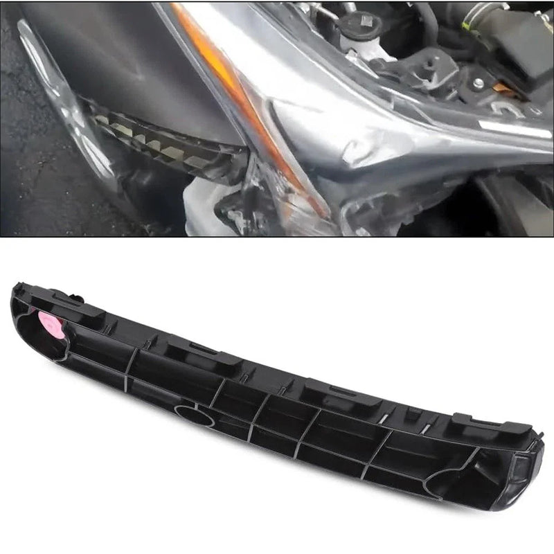 Toyota Prius Front Bumper Fender Bracket Support Beam (2016-2022)