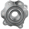 Nissan Pathfinder R51 2005-2013 2 x Rear Wheel Bearing Hubs