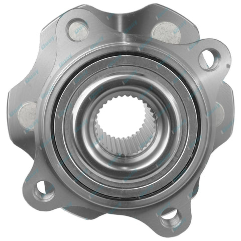 Nissan Pathfinder R51 2005-2013 2 x Rear Wheel Bearing Hubs