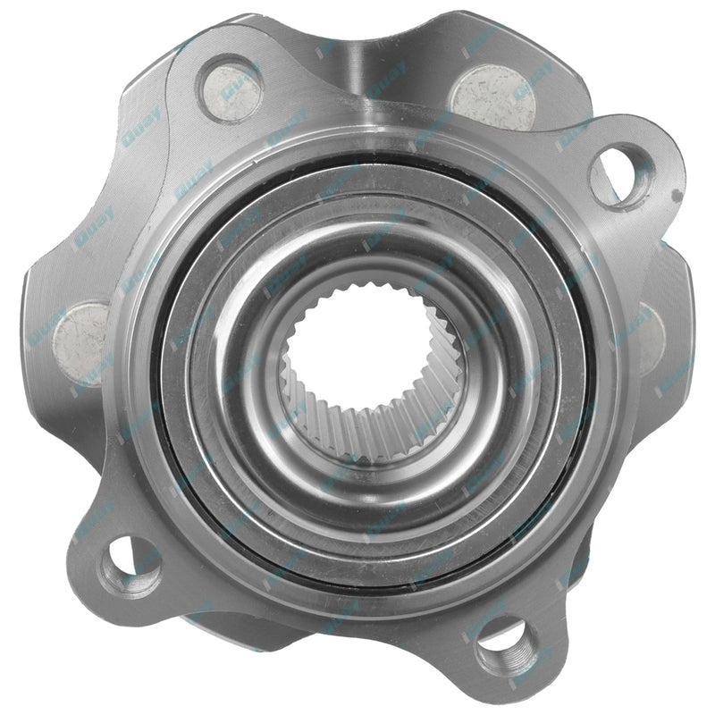 Nissan Pathfinder R51 2005-2013 2 x Rear Wheel Bearing Hubs
