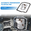 Lexus GS300 Transmission Filter Oil Pan Gasket Kit (1998-2005)