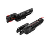 Benelli Tornado 252R, TNT 899 Front Footrests Pegs (2021-2024)