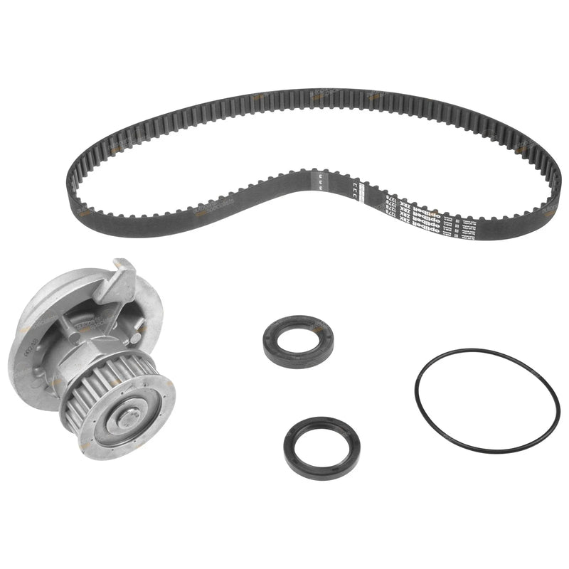 Pulsar N13 Timing Belt + Water Pump (1987 - 1991)
