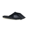 Mitsubishi Outlander Front Wiper Side Cowl Extension Covers (2013-2020)