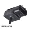Suzuki Supply Pressure Sensor Black